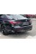 Спойлер багажника BMW 4 G22 2020-2025 (ABS пластик) БМВ Г22 черный глянец