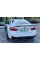 Спойлер багажника BMW 4 F32 2012-2020 стиль М4 (ABS пластик) БМВ Ф32 черный глянец