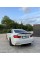 Спойлер багажника BMW 4 F32 2012-2020 стиль PSM (ABS пластик) БМВ Ф32 черный глянец