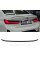 Спойлер багажника BMW 3 G20 2019-2022 (ABS пластик) БМВ Г20 черный глянец