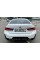 Спойлер багажника BMW 3 G20 2019-2022 (ABS пластик) БМВ Г20 черный глянец