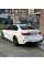 Спойлер багажника BMW 3 G20 2019-2022 (ABS пластик) БМВ Г20 черный глянец