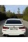 Спойлер багажника BMW 3 G20 2019-2022 стиль М Perfomance (ABS пластик) БМВ Г20 черный глянец