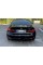 Спойлер багажника BMW 3 G20 2019-2022 стиль М Perfomance (ABS пластик) БМВ Г20 черный глянец