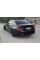 Спойлер багажника BMW 3 G20 2019-2022 стиль М Perfomance (ABS пластик) БМВ Г20 черный глянец