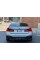 Спойлер багажника BMW 5 G30 2017-2024 стиль М5 (ABS пластик) БМВ Г30 черный глянец