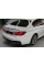 Спойлер багажника BMW 5 G30 2017-2024 стиль М5 (ABS пластик) БМВ Г30 черный глянец
