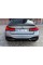 Спойлер багажника BMW 5 G30 2017-2024 стиль М5 CS (ABS пластик) БМВ Г30 черный глянец