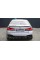 Спойлер багажника BMW 5 G30 2017-2024 стиль М4 (ABS пластик) БМВ Г30 черный глянец