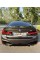 Спойлер багажника BMW 5 G30 2017-2024 стиль М4 (ABS пластик) БМВ Г30 черный глянец