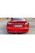 Спойлер багажника TESLA MODEL 3 2016-2023 (ABS пластик) Тесла модел 3 черный глянец