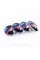 Caps Plugs For BMW 68mm disks, 36136783536,E30,E34,E36,E38,E39, E46,E53,E60,E65,E66,E70,E82,E90
