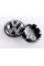Cap for Volkswagen 65mm disks 3B7 601 171 Cap for Volkswagen disk 3B7601171 VW 65/56mm