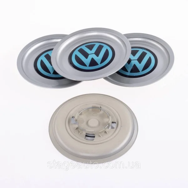 Ковпак Ступиці VW 1J0 601 149 B 155mm