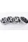 Caps plugs for alloy wheels Mercedes with VW logo Volkswagen 75 mm set