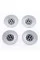 Caps plugs for alloy wheels VW 3B0 601 149