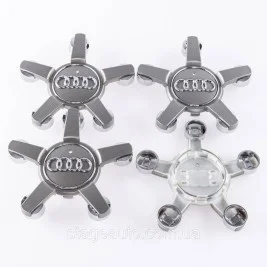 Caps Caps Plugs in Disks Audi Q7 4L0 601 165 D