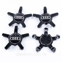 Caps Caps Plugs in Disks Audi Q7 4L0 601 165 D / 4L0601165D