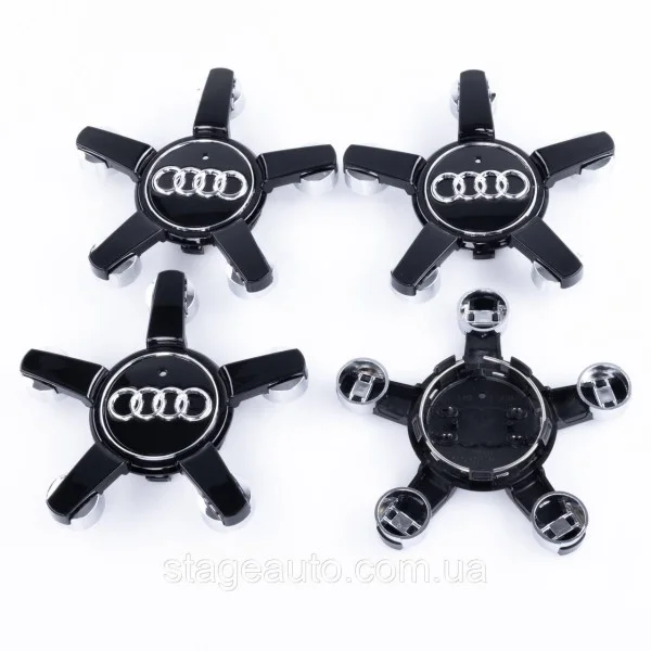 Ковпачки Ковпачки Заглушки в Диски Audi Q7 4L0 601165 D / 4L0601165D