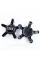 Ковпачки Ковпачки Заглушки в Диски Audi Q7 4L0 601165 D / 4L0601165D