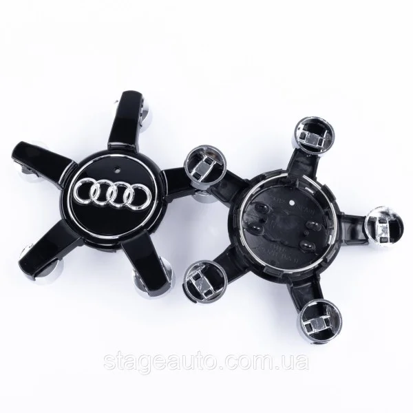 Ковпачки Ковпачки Заглушки в Диски Audi Q7 4L0 601165 D / 4L0601165D