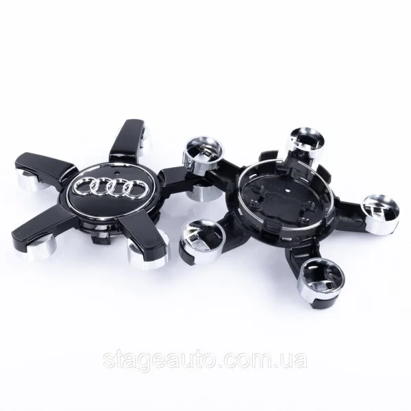 Ковпачки Ковпачки Заглушки в Диски Audi Q7 4L0 601165 D / 4L0601165D