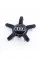 Ковпачки Ковпачки Заглушки в Диски Audi Q7 4L0 601165 D / 4L0601165D
