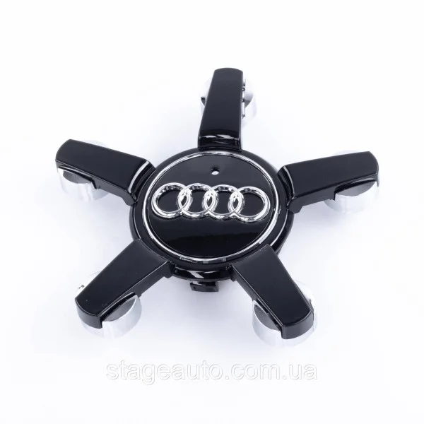 Ковпачки Ковпачки Заглушки в Диски Audi Q7 4L0 601165 D / 4L0601165D