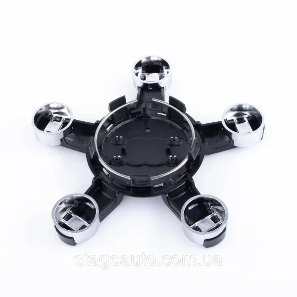 Ковпачки Ковпачки Заглушки в Диски Audi Q7 4L0 601165 D / 4L0601165D