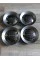 Caps plugs for alloy wheels Audi 150mm 8E0601165 A3 A4 A6 A8 TT