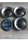 Caps plugs for alloy wheels Audi 150mm 8E0601165 A3 A4 A6 A8 TT