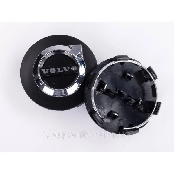 Caps Plugs For Volvo Disks Volvo 64mm, 31471435, S40, S60, S70, S80, S90, V40, V50, V60, V70, XC60,