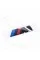 Metal emblem (logo) M Power BMW (BMW) nameplate on the trunk Black 7.3 x 2.7 cm