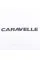 CARAVELLE Emblem VW Volkswagen - Chrome, Nameplate inscription trunk