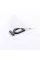 Emblem, nameplate, sticker inscription TDI in black, on the trunk lid Audi Audi