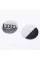 Audi Wheel Caps Stickers 56mm Chrome 4 pcs
