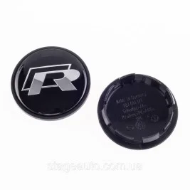 Caps for Volkswagen Disks Volkswagen 65mm 3B7 601 171 R Line