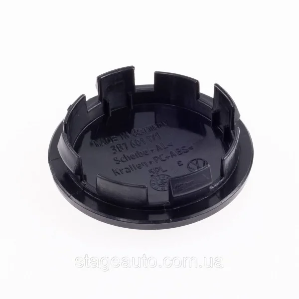 Ковпачки в Диски Фольсваген Volkswagen 65мм 3B7 601 171 R Line