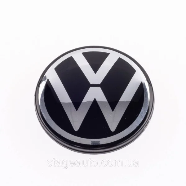 Caps plugs for alloy wheels Volkswagen VW 66mm 5H0 601 171