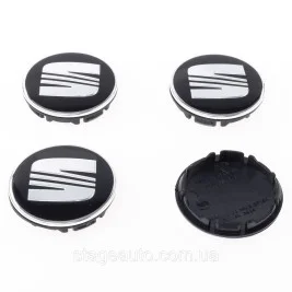 Caps plugs for alloy wheels Seat Seat 55mm 5F0 601 171