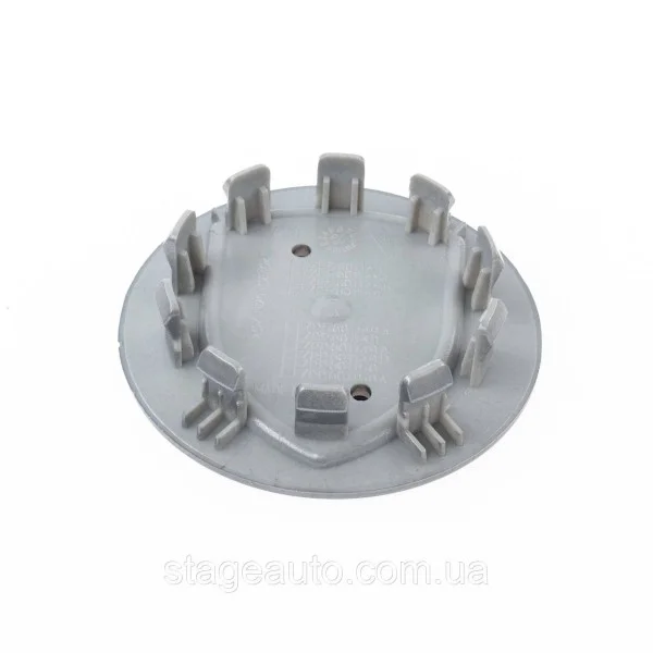Caps plugs for alloy wheels PORSCHE Porsche 76 mm Gray 5601149