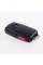Key case for Skoda Skoda 2 buttons, case + Emblem