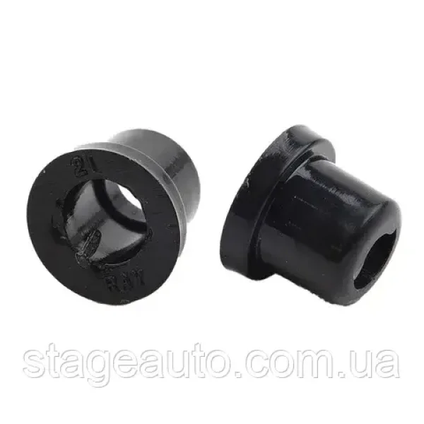 Втулки піни для значків-емблем BMW БМВ 4 шт (2 пари) 51 14 1 807 495