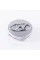 Caps plugs for alloy wheels HYUNDAI Hyundai 61 mm silver