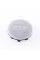 Caps plugs for alloy wheels KIA (KIA) 58 mm Logo Oval Silver 52960-2F000